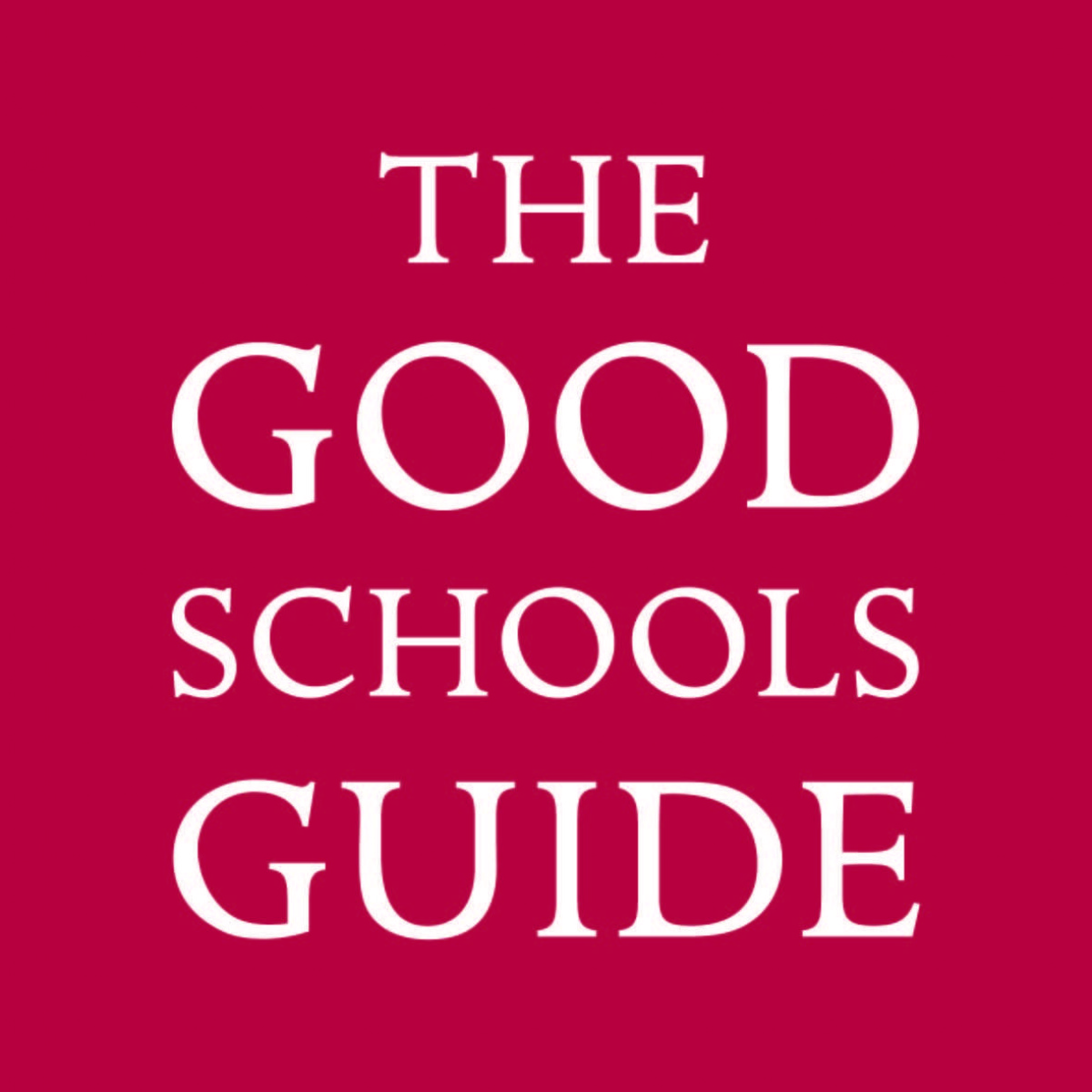 More House School Good Schools Guide