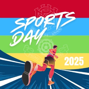 Sports Day 2025