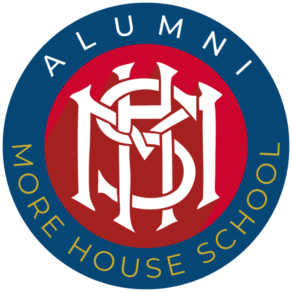 More House School - Alumni logo