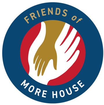 Friends of More House Logo