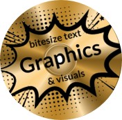 Graphics Disc logo