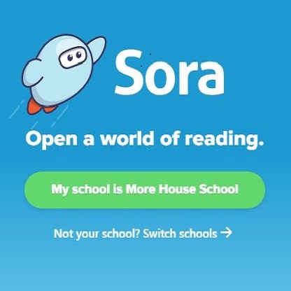 SORA - Open a world of learning