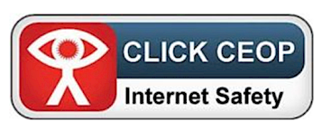 Click CEOP internet safety Logo