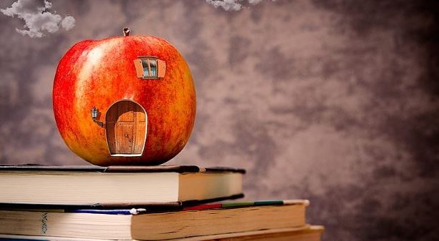 Parent course beyond the label