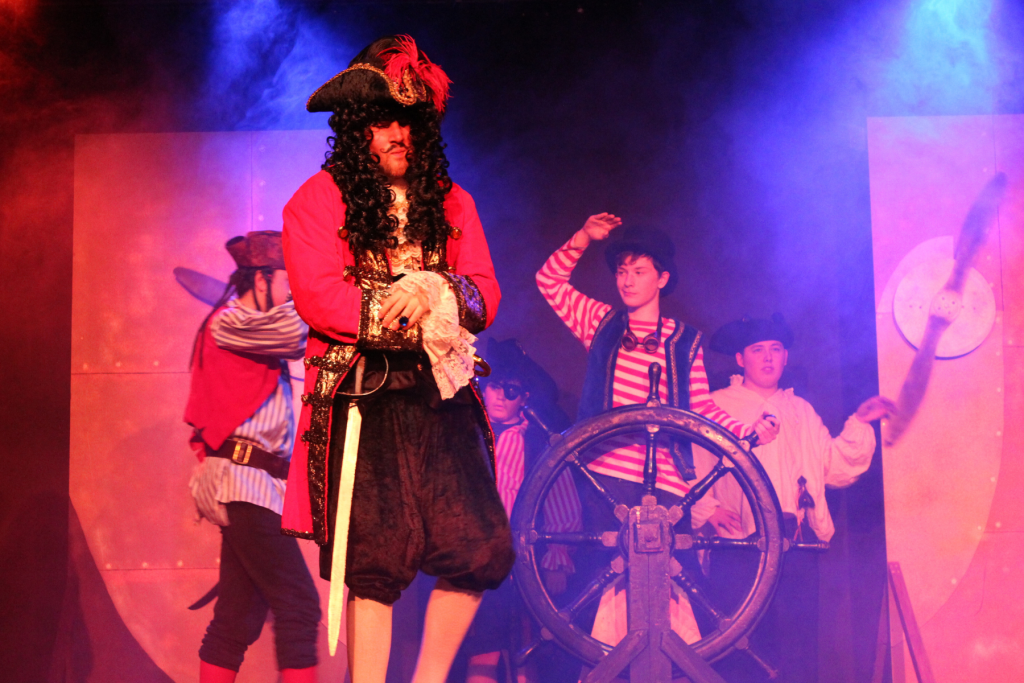 More House School performing arts