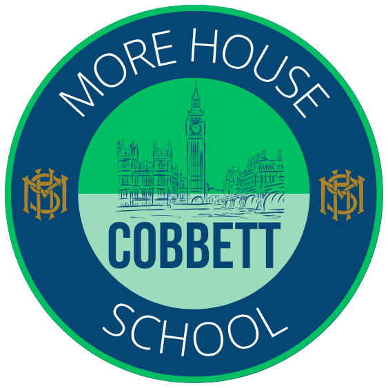 More Hous School - Cobbett
