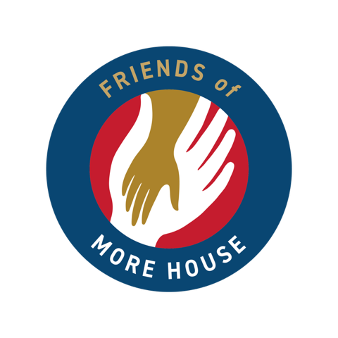 Friends of More House Logo