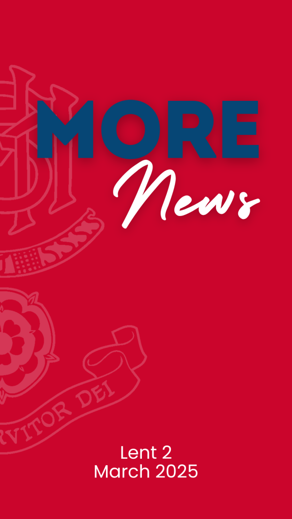 MORE news - L2 newsletter