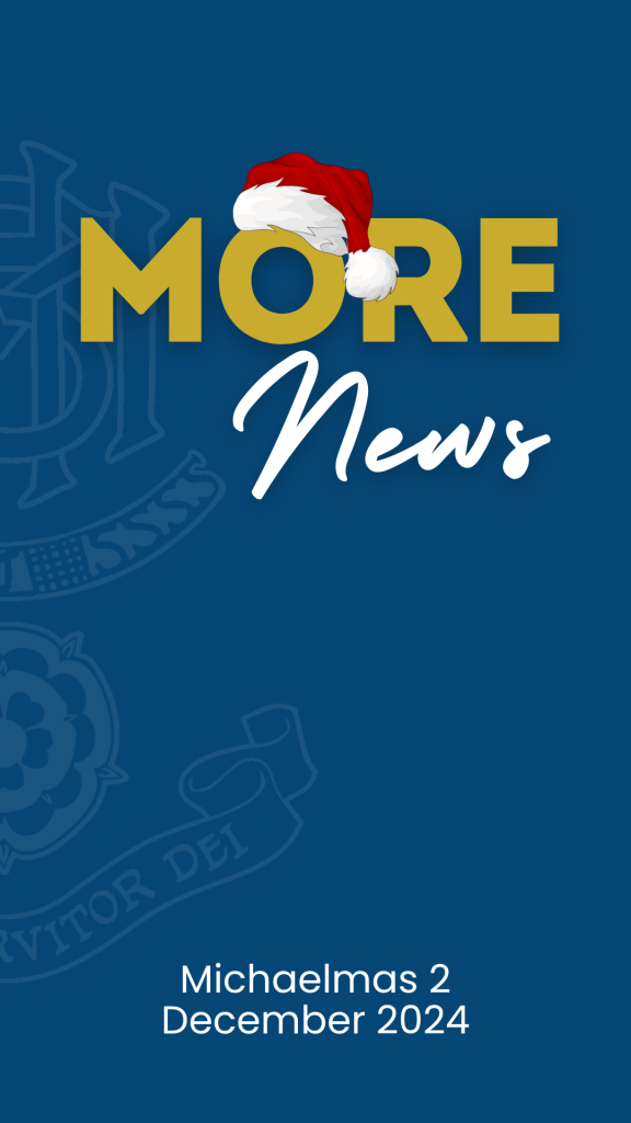 MORE news - M2 newsletter