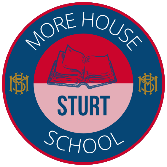 More House School - Strut