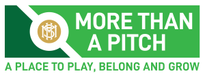 More Than a Pitch logo